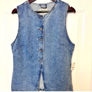 Free People Aimee Vest